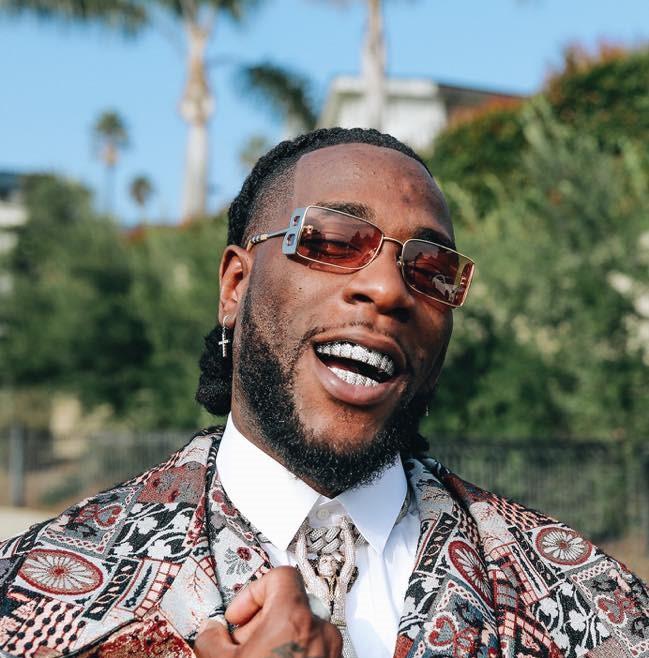 Burna Boy – Biography, Net Worth, Songs, Latest News 2024
