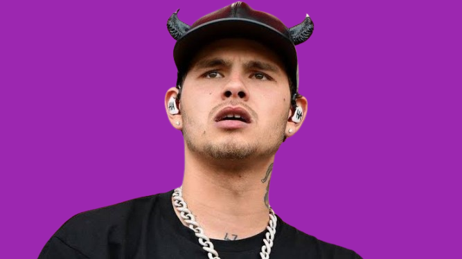 Slowthai – British Rapper’s Life & Career Explored