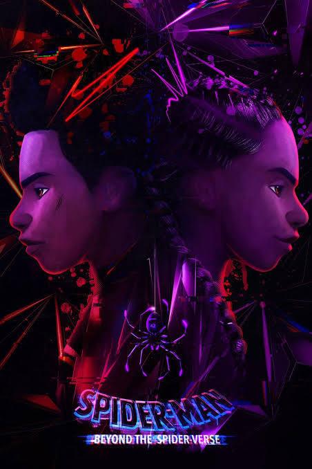 Spider-Man: Beyond the Spider-Verse – Release Dates & Trailer
