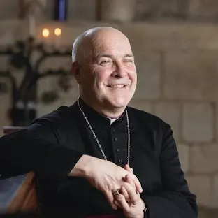 Stephen Cottrell Archbishop of York Biography
